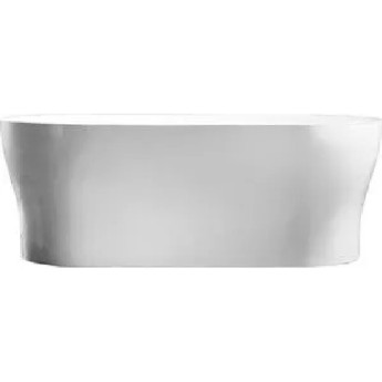 Акриловая ванна 150x80 см BELBAGNO BB405-1500-800