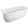 Акриловая ванна 155x70 см BELBAGNO BB711-1550-700