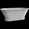 Акриловая ванна 167,6x78 см BELBAGNO BB35