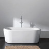 Акриловая ванна BELBAGNO BB109-177-80