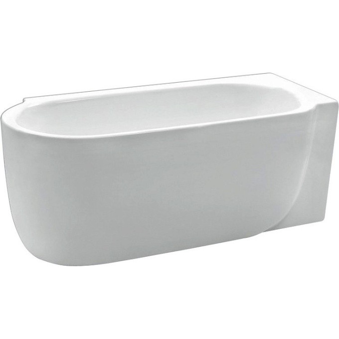 Акриловая ванна BELBAGNO BB11-1700R