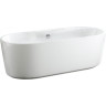 Акриловая ванна BELBAGNO BB14-K