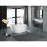 Акриловая ванна BELBAGNO BB15