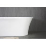 Акриловая ванна BELBAGNO BB201-1500-800
