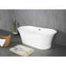Акриловая ванна BELBAGNO BB201-1700-800