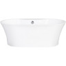 Акриловая ванна BELBAGNO BB201-1700-800