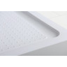 Акриловый поддон 100x80 см BELBAGNO TRAY-BB-AH-100/80-15-W-R