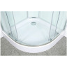 Акриловый поддон 85x85 см BELBAGNO TRAY-BB-R-85-550-15-W