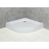 Акриловый поддон 95x95 см BELBAGNO TRAY-BB-R-95-550-15-W