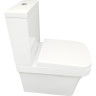 Бачок BELBAGNO MARCO BB118T