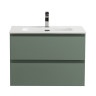 База под раковину BELBAGNO KRAFT 39-700/390-2C-SO-VO