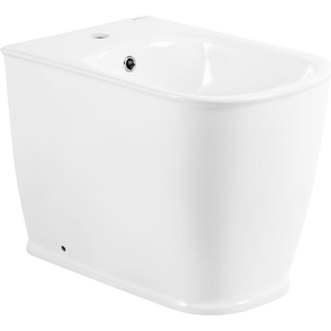 Биде напольное BELBAGNO PRADO BB10150B