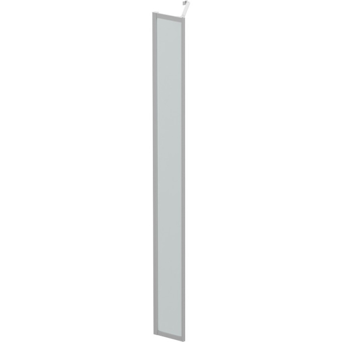 Боковая панель BELBAGNO LUCE-25-FIX-C-Cr