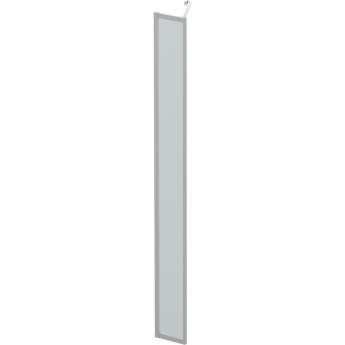 Боковая панель BELBAGNO LUCE-30-FIX-C-Cr