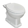 Чаша для унитаза напольного BELBAGNO BB135CP