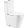 Чаша напольного унитаза BELBAGNO BB2149CPR