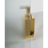 Душевая дверь 100 см BELBAGNO UNO UNO-195-BF-1-100-P-Cr