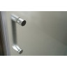 Душевая дверь 150 см BELBAGNO UNO UNO-BF-1-150-C-Cr