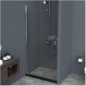 Душевая дверь 70 см BELBAGNO UNO-B-1-70-C-Cr