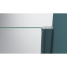 Душевая дверь BELBAGNO ETNA-B-11-100+100-C-Cr