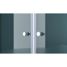 Душевая дверь BELBAGNO ETNA-B-2-200-C-Cr