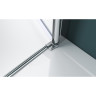 Душевая дверь BELBAGNO ETNA-B-2-200-C-Cr
