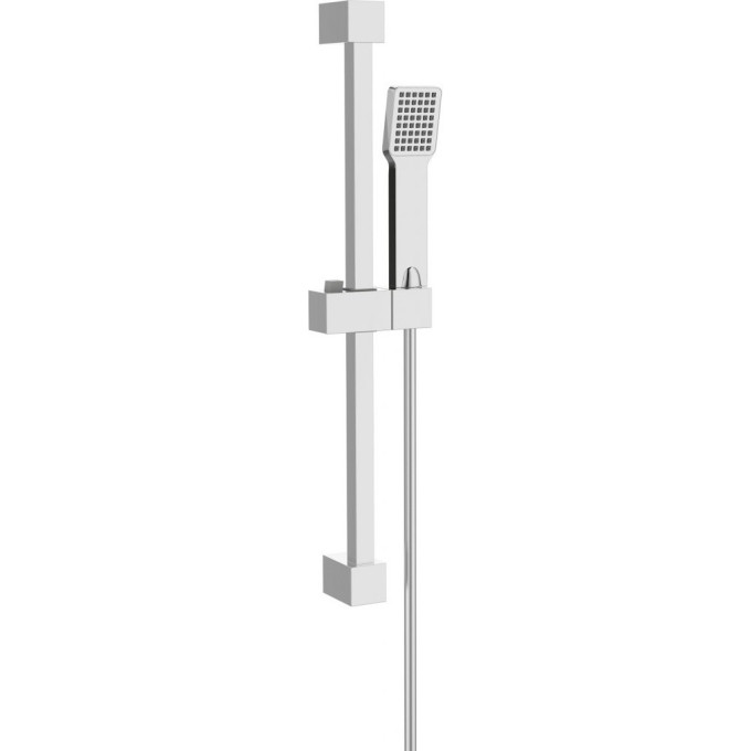 Душевой гарнитур BELBAGNO ROMANO ROM-SAL-CRM