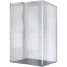 Душевой уголок BELBAGNO ACQUA-AH-1-110/80-C-Cr