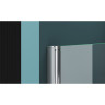 Душевой уголок BELBAGNO ALBANO-AS-1-90-C-Cr