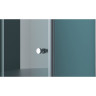 Душевой уголок BELBAGNO ALBANO-AS-1-90-C-Cr