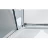 Душевой уголок BELBAGNO ETNA-P-1-90-C-Cr