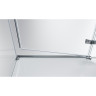 Душевой уголок BELBAGNO KRAFT-A-12-80-C-Cr-L