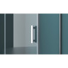 Душевой уголок BELBAGNO KRAFT-A-12-80-C-Cr-R