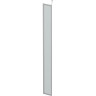 Душевой уголок BELBAGNO LUCE-AH-22-130/100-C-Cr