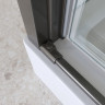 Душевой уголок BELBAGNO MARINO-2-AH-1-140/90-C-GM