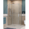 Душевой уголок BELBAGNO SOFT_CLOSE-1-AH-1-120/80-C-Cr