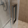 Душевой уголок BELBAGNO SOFT_CLOSE-1-AH-1-130/100-C-GM