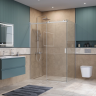 Душевой уголок BELBAGNO SOFT_CLOSE-2-AH-1-150/80-C-Cr
