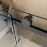 Душевой уголок BELBAGNO SOFT_CLOSE-2-AH-1-180/80-C-GM
