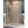 Душевой уголок BELBAGNO SOFT_CLOSE-2-AH-1-180/80-C-GM