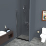 Дверь в проём BELBAGNO UNO-B-1-65-P-Cr