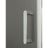 Дверь в проём BELBAGNO UNO-BF-2-180-P-Cr