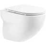 Комплект 4 в 1 BELBAGNO BB066CHR/BB870SC/BB004-40 EXPERT/BB014-SR-BIANCO