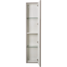 Пенал BELBAGNO UNO UNO-1600-1A-SC-СO подвесной L/R, бежевый матовый UNO-1600-1A-SC-CO