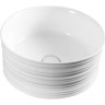Раковина 41x41 см BELBAGNO BB1420