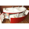 Раковина BELBAGNO BB1400DB