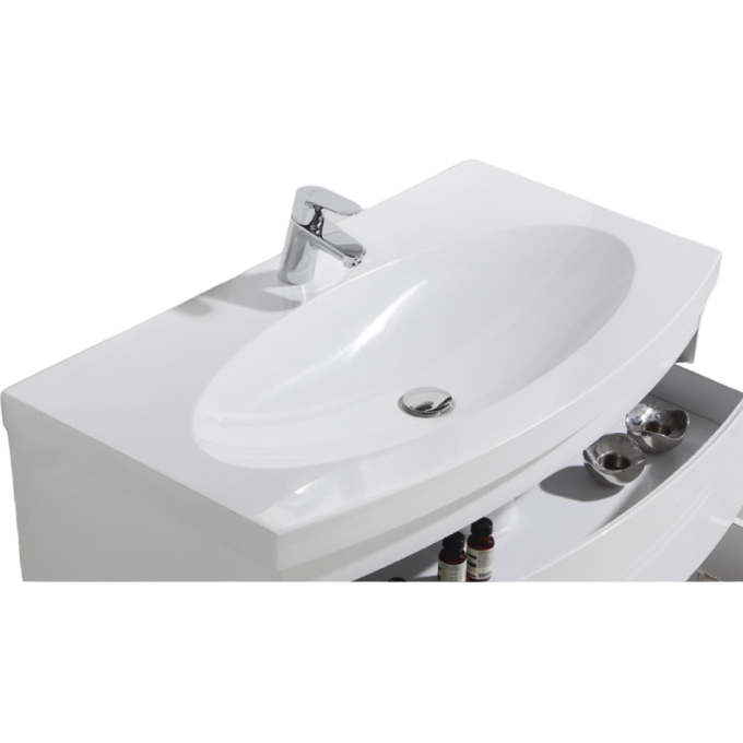 Раковина BELBAGNO PROSPERO-920-LVB