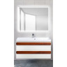 Ручка BELBAGNO AURORA-MANIGLIA-700-RC