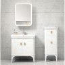 Шкаф напольный BELBAGNO PRADO-1100-AC-PC-BL