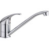Смеситель для кухни BELBAGNO CORSO COR-LAM-CRM